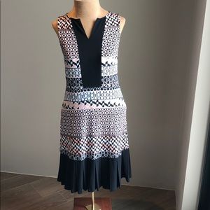Morenna knit dress by 41Hawthorn